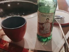 -玺炖·中国铁锅炖(南京东路店)