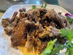 陈皮掌亦-五邑人家(江门店)