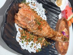 -79号渔船海鲜饭店(龙岗店)