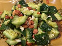 -朗妈私房菜(婺女州店)