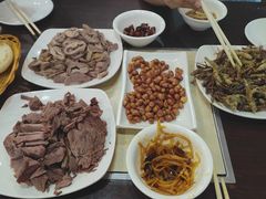 -老保定驴肉馆(云岗路店)
