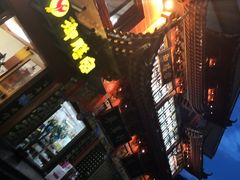 -御膳宫药膳餐厅(金沙店)