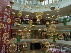 -万达广场(济南魏家庄店)