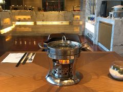 -苏州吴江盛虹万丽酒店-燃餐厅(盛泽店)