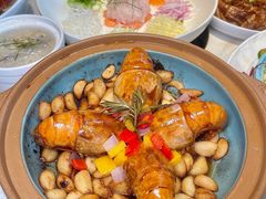 -滋粥楼·顺德菜(番禺广场总店)