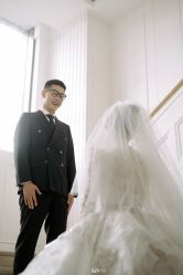 -33度婚纱礼服馆(仁和广场店)