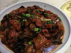 -名都饭店