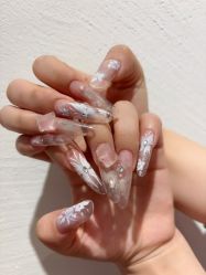 -US•美甲艺术 | 冕光