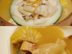 -ONE FULL 古董港式海鲜火锅