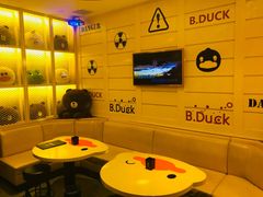 -范特西FANTASY量贩式KTV(民主广场店)