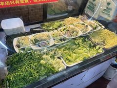 -老陈婆手工面庄