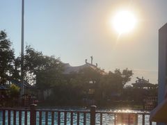 -西安华夏文旅水世界