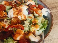 虾沙拉-RAC BAR(安福路店)