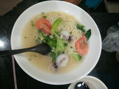 -草本汤(茶亭店)