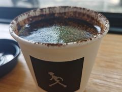 -常识咖啡common sense(春熙路店)