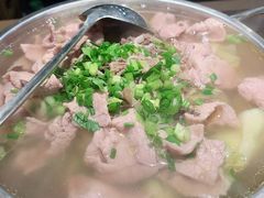 -肖四女乐山跷脚牛肉(世博源店)