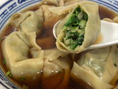 -古徽州馄饨店(宝安路店)