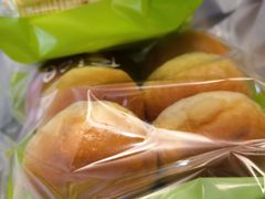 -RiceZone乐食尊纯米面包坊(望京店)