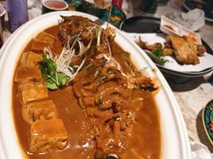 -峰厨大鱼泡饼(水上公园店)