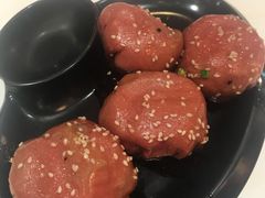 -小杨生煎(龙之梦购物中心店)