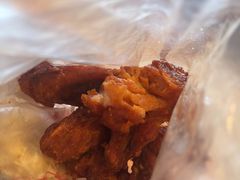 -德盛炸鸡腿(大沽南路店)