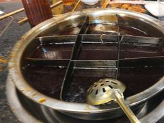 -邓莽子老火锅(中兴路总店)