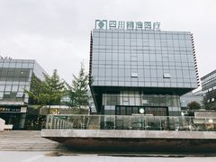 -星巴克(成都科学城店)