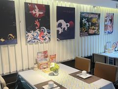 -将太无二·北美传奇寿司(瑞士公寓店)