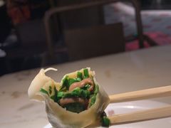 -日丰园海肠水饺·老字号大连海鲜(和平广场店)