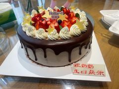 -四季餐厅(华苑店)