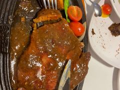 -爱丽丝牛排西餐厅(光谷步行街店)