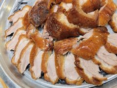 -守柴炉烤鸭&顺水鱼馆(合生汇店)