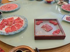 -南门四季铜锅涮肉(大屯·北苑店)