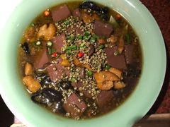-绿茶餐厅(蓝色港湾店)