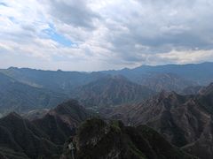 -圣莲山风景区
