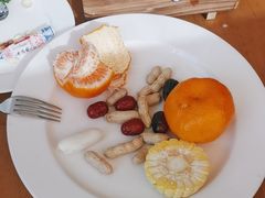 -麦士堡•湖景餐厅(文化博览中心店)