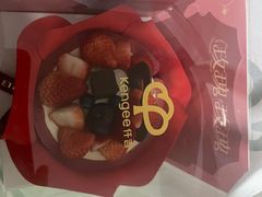 -罗莎蛋糕Rosa bread(四方坪店)