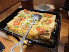 -木屋烧烤(西南角店)