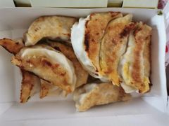 -劈柴院锅贴(沈阳路店)
