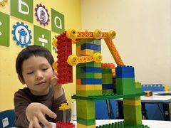 -卡巴机器人编程·少儿编程·信息学竞赛(公益西桥校区)