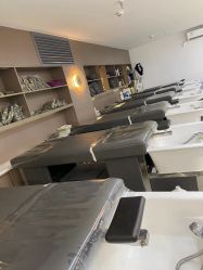 -新晨·SALON·形象造型