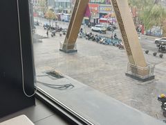 -麦当劳(铜锣湾店)