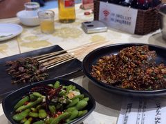 -聚味瞿记·龙虾堂(天元店)