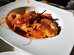 -The Rug Cafe(王府中环店)