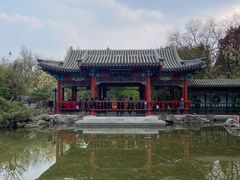 -月坛公园