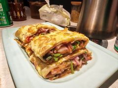-邢氏老太太烤串(北兴街店)