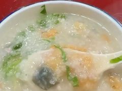 -宏状元现熬粥·京味菜(五棵松店)