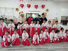 -东方剑桥幼儿园