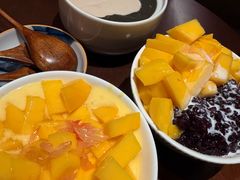 -小团圆糖水铺(襄阳南路店)