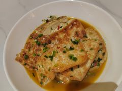 -洈水谣 · 地道荆州松滋菜(菱角湖公园店)